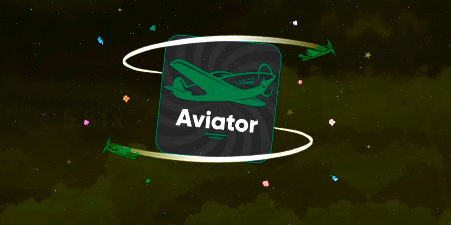 Prueba Game Aviator en el casino VIPGANER