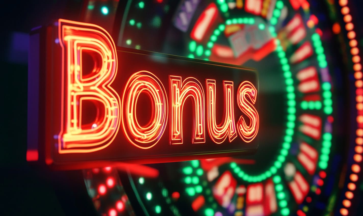 Promociones y bonos exclusivos en VIPGANER Casino