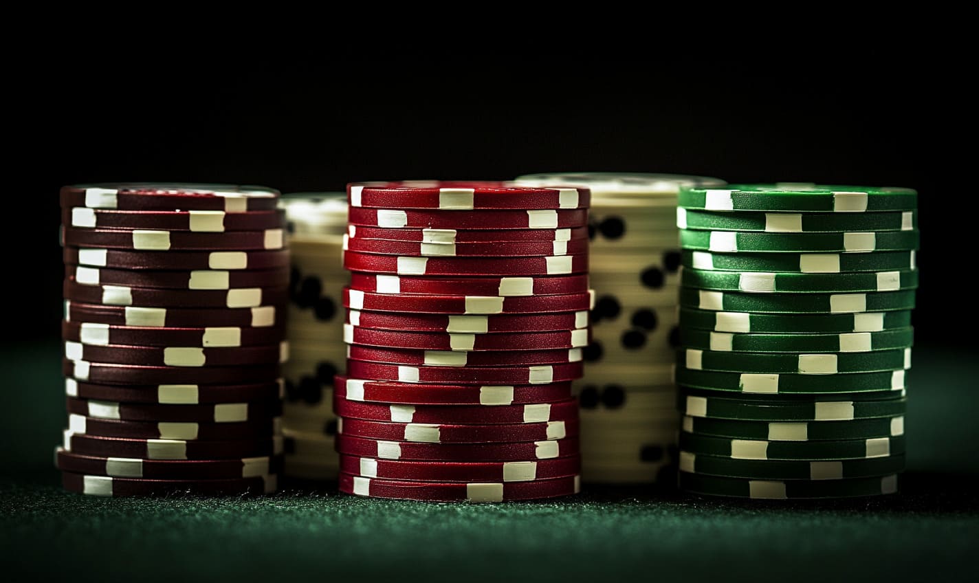 Experimente la emoción en el casino online VIPGANER